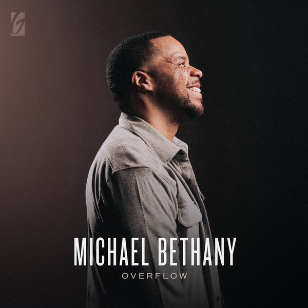 Michael Bethany "Overflow" Album